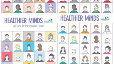 Better health plans for better mental health