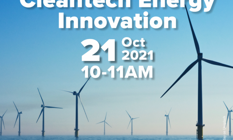 Entech receives clean energy recognitions