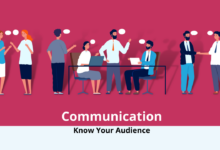 Know your audience still the best starting point for your communications