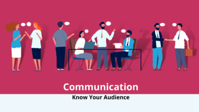 Know your audience still the best starting point for your communications