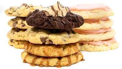 Crumbl cookies opens in oshkosh