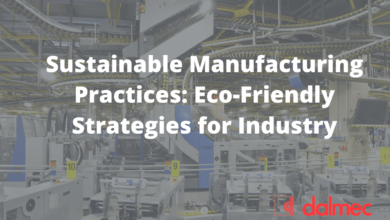 Business practice and the evolution of sustainable manufacturing