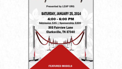 Gala ambassadors harmony 3rd annual