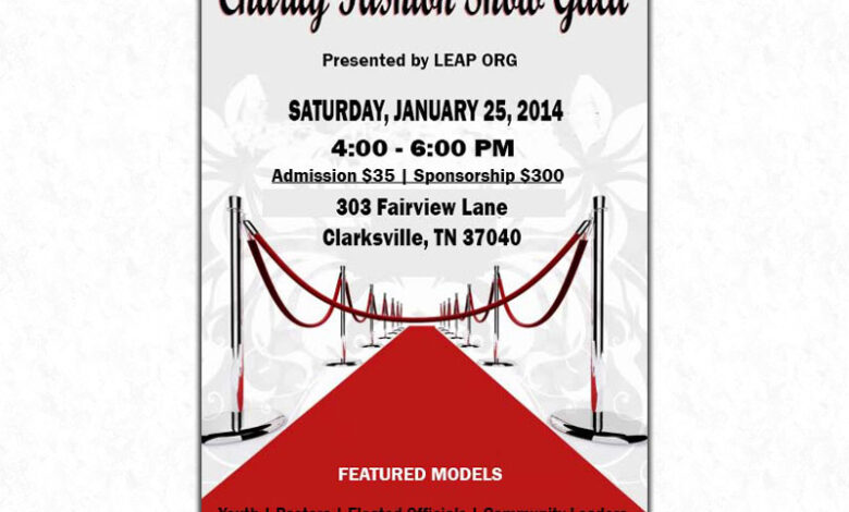 Gala ambassadors harmony 3rd annual