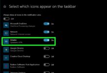 Turn down the volume in your workplace