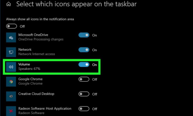 Turn down the volume in your workplace