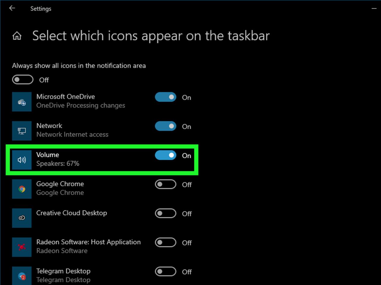 Turn down the volume in your workplace