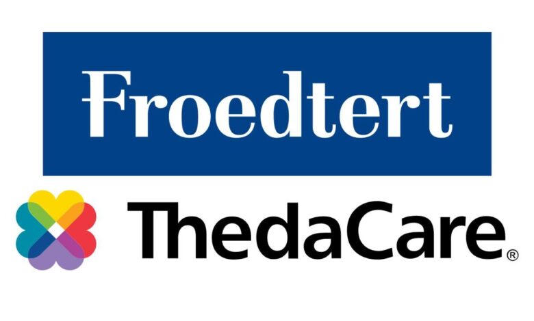 Thedacare froedtert health outline terms to combine