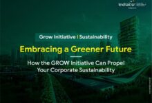 Cultivating intentional growth with sustainable practices