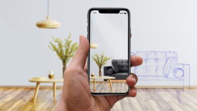 Augmented reality provides businesses new marketing option