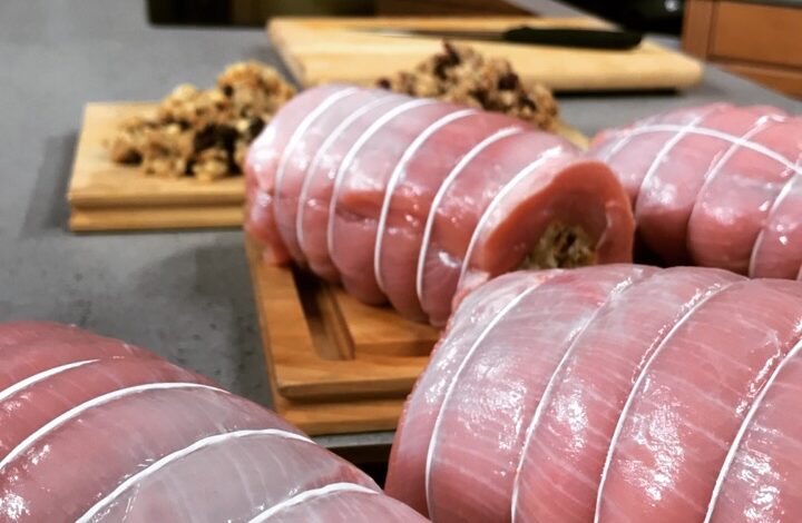 Maplewood meats our familys passion is quality meats