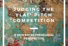 Pitch contest