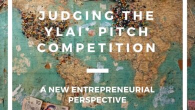 Pitch contest