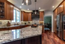 More than kitchen and bath welling also offers flooring remodeling