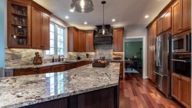 More than kitchen and bath welling also offers flooring remodeling