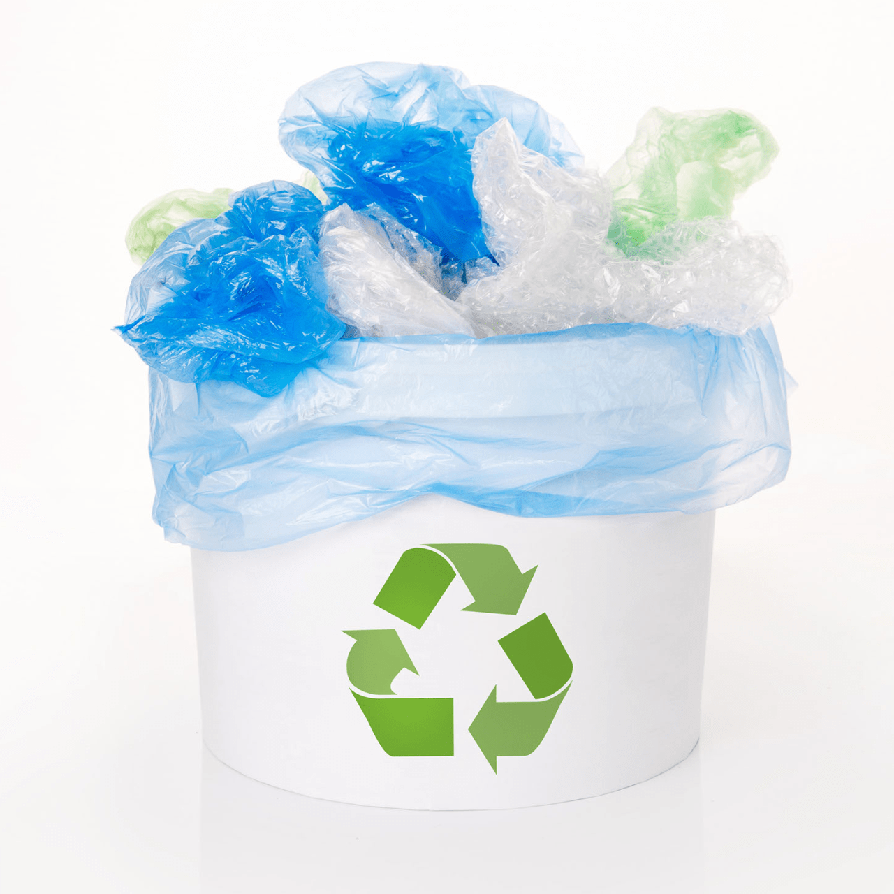 Recycling ldpe can have dual outcome improve environment support business