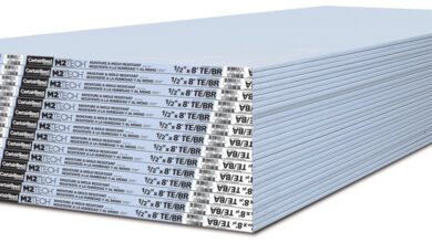 Mold resistant pest resistant rot resistant fire resistant