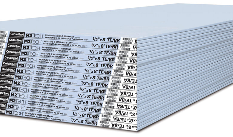 Mold resistant pest resistant rot resistant fire resistant