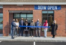 Abbybank opens a new branch in village of withee