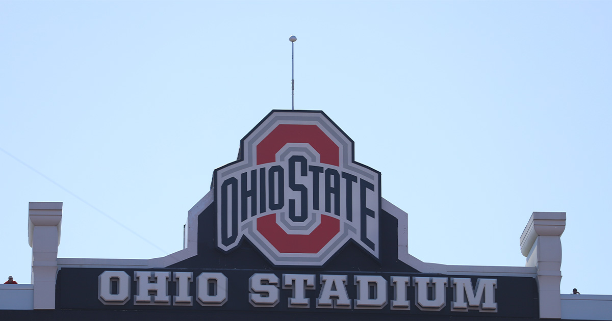 Nosebleeds seats for Texas-Ohio State will cost you basically the