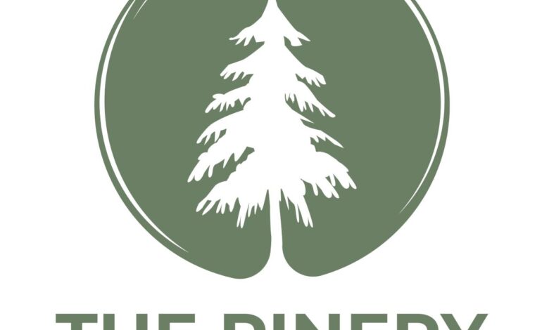 The pinery where coffee and community meet