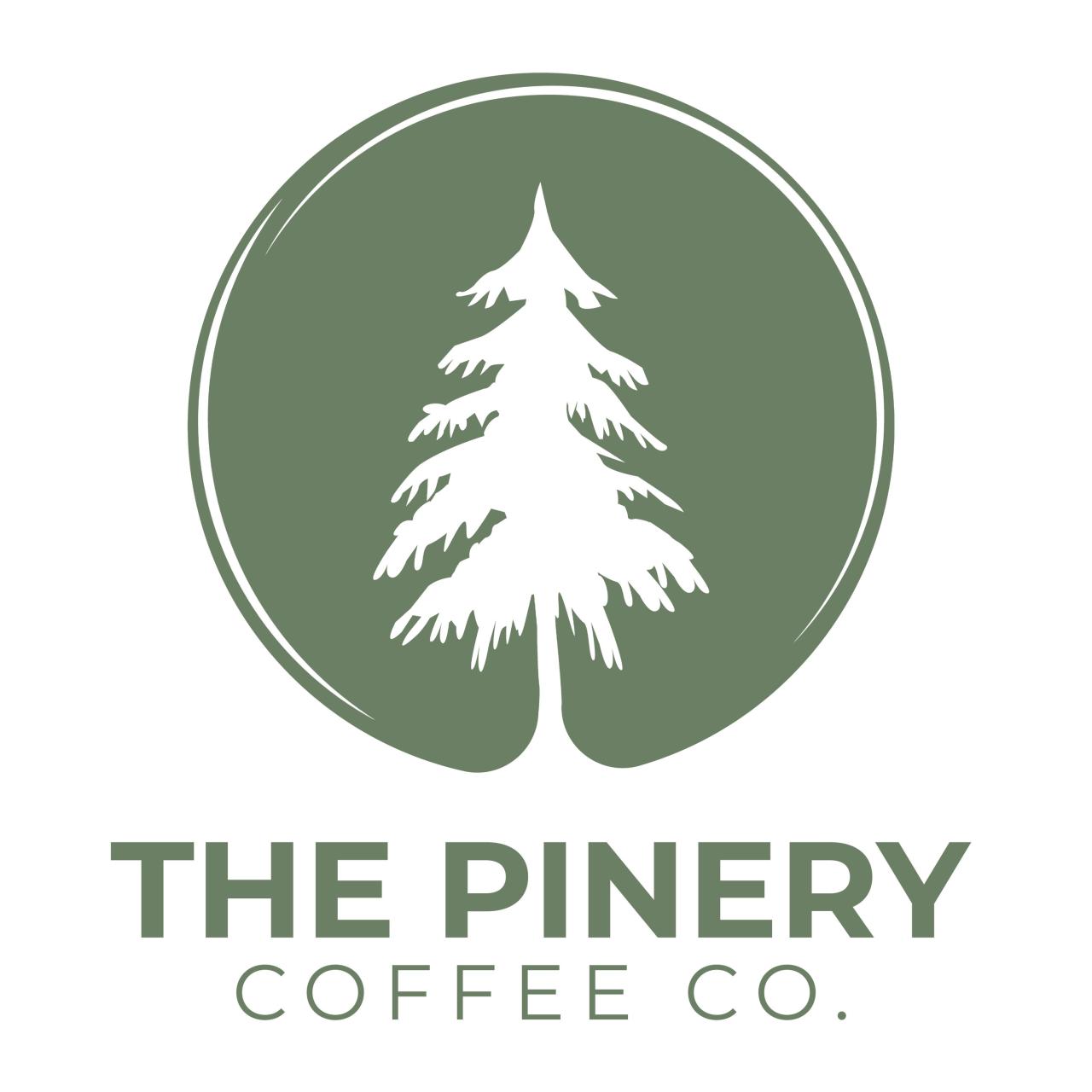 The pinery where coffee and community meet