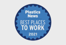 Redline plastics named best place to work three years running