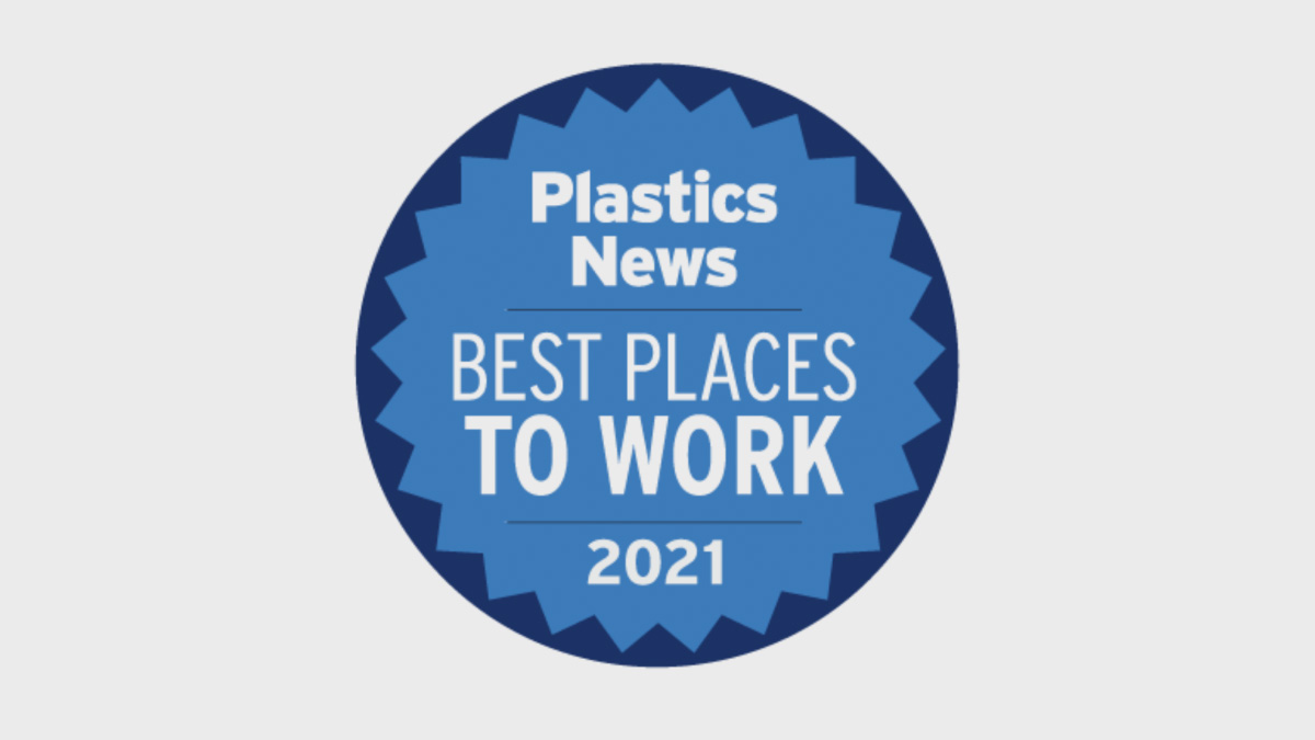 Redline plastics named best place to work three years running