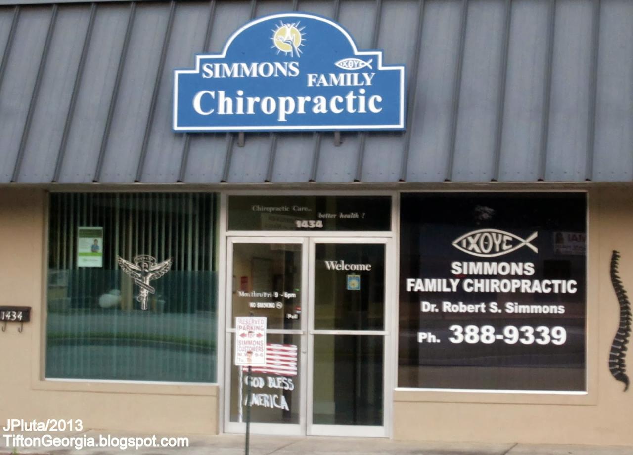 Robert devine opens chiropractic clinic in wausau