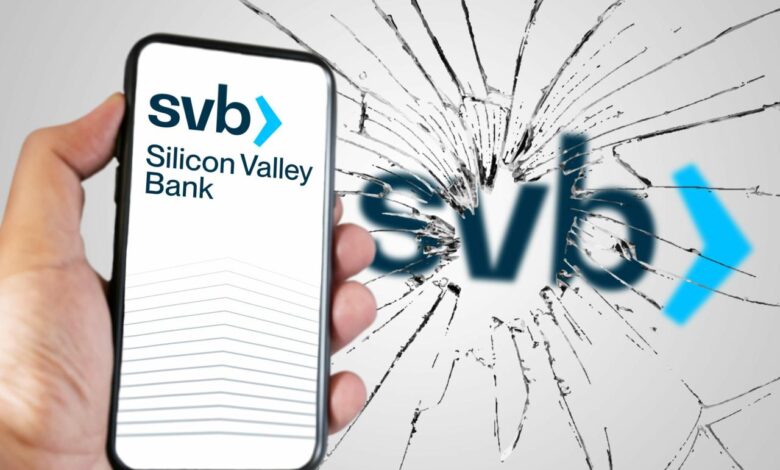 The who what where when and why of svb failure