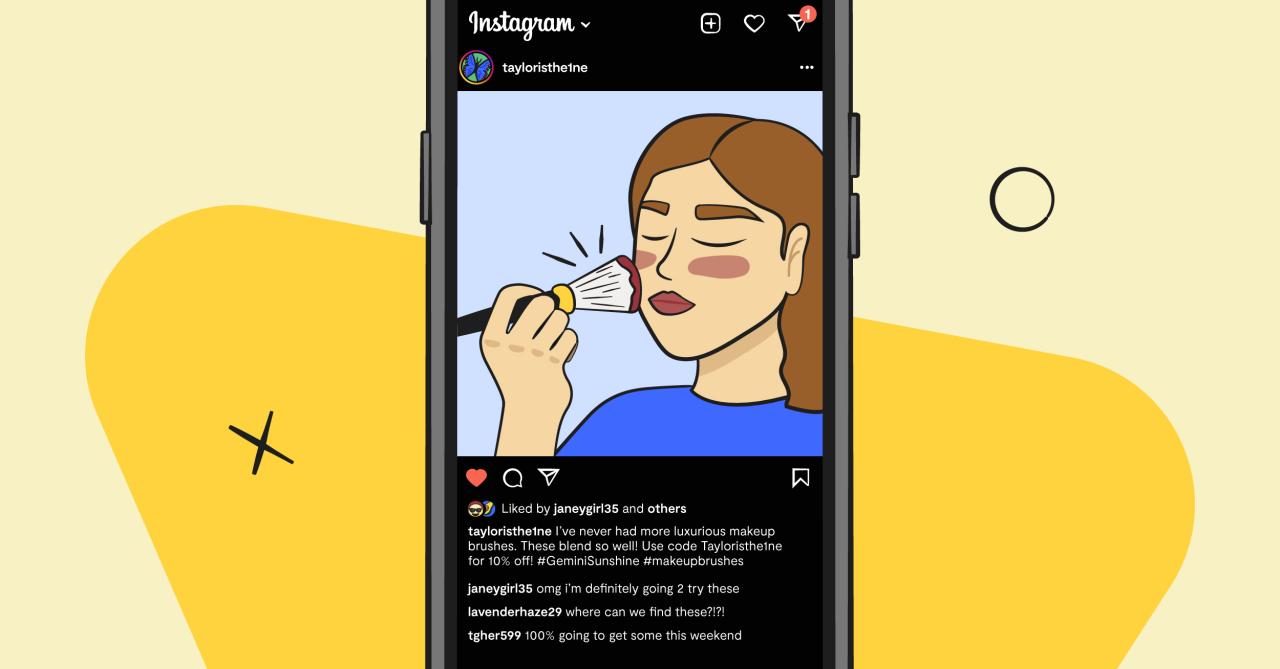 Taking stake of ones social media usage