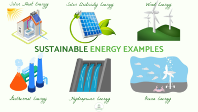 Making the case for multiple renewable energy sources