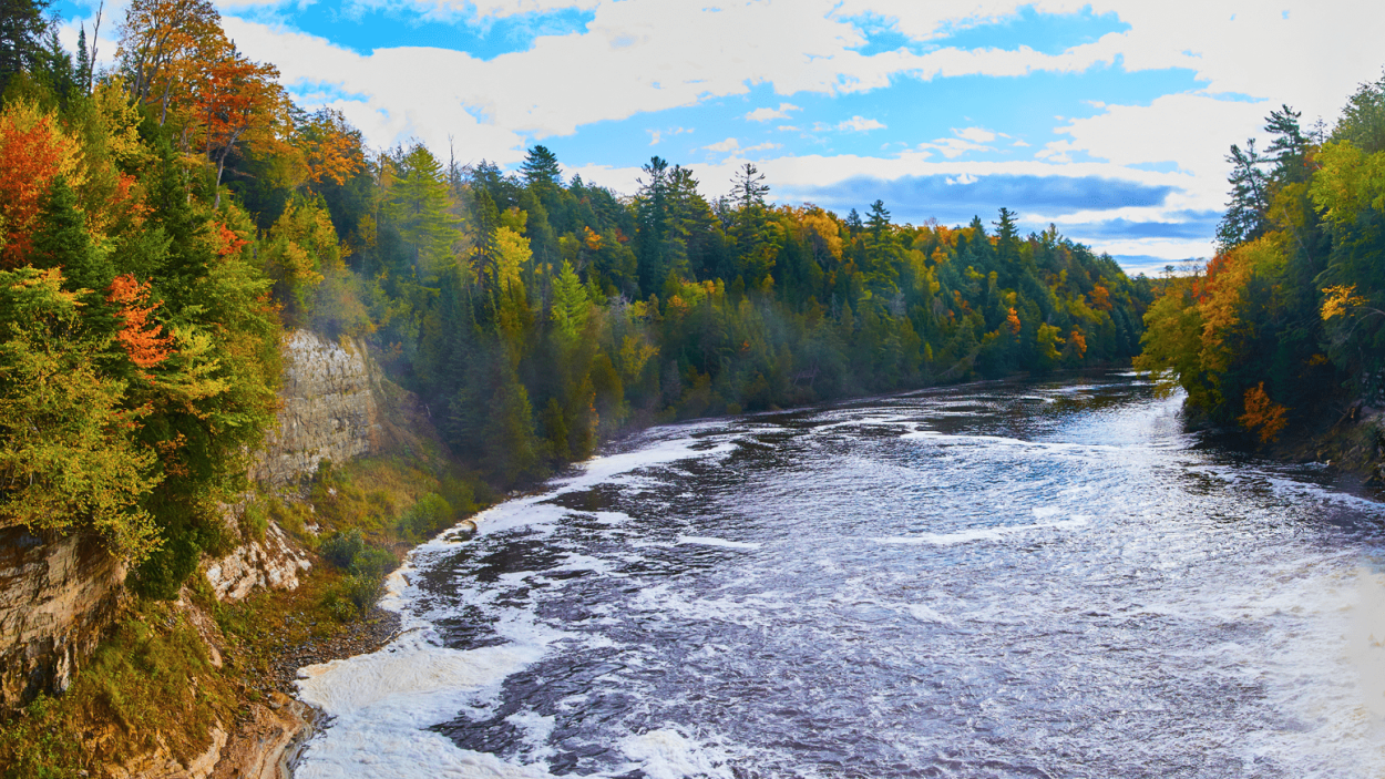 Outdoor rec activities draw visitors to west central wisconsin