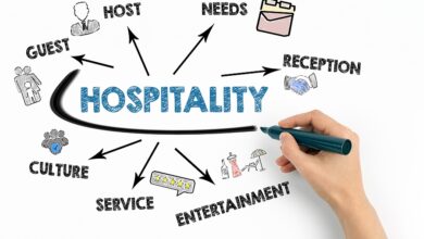 The revolution of hospitality work