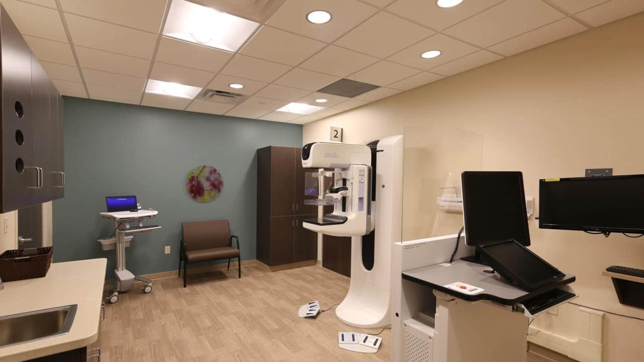 Thedacare regional medical center neenah to host open house