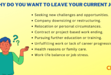 New norms around quitting