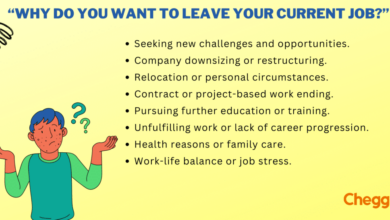 New norms around quitting