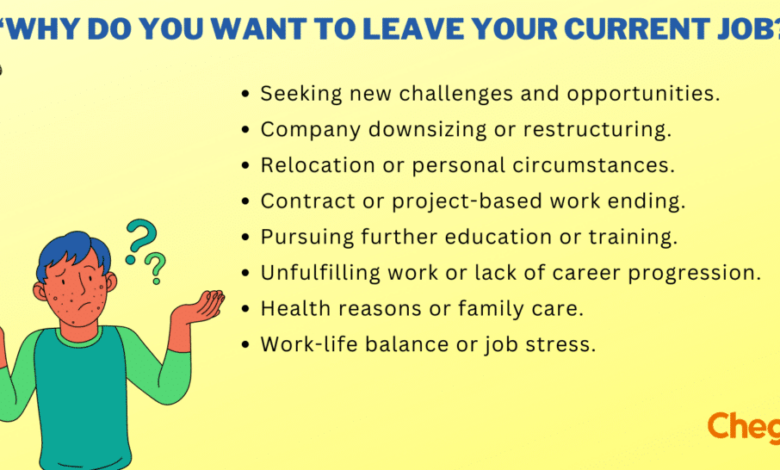 New norms around quitting