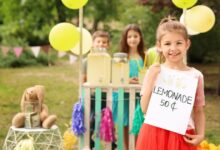 Entrepreneurs influential