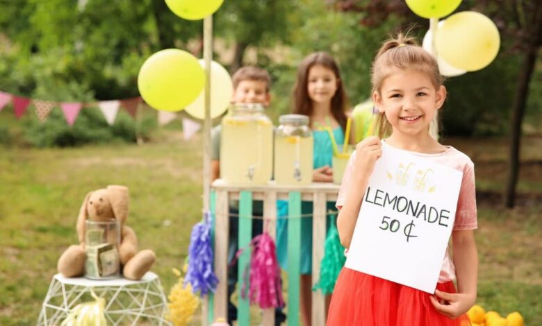 Entrepreneurs influential