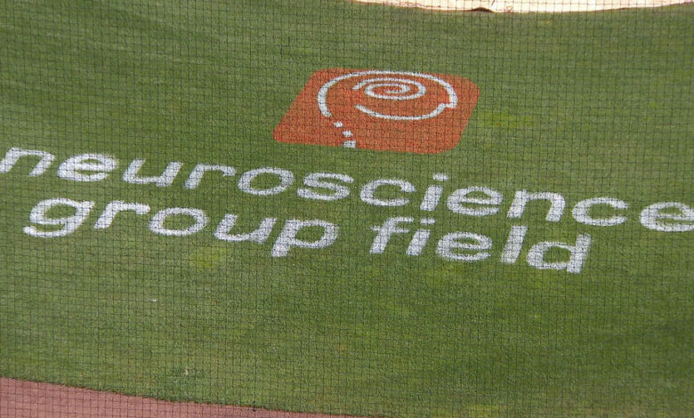 Timber rattlers neuroscience renew stadium naming rights agreement