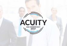 Acuity named no 1 in claims service