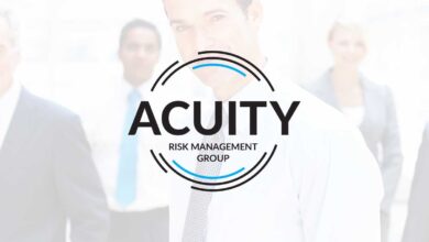 Acuity named no 1 in claims service