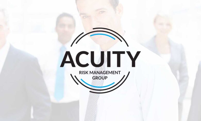 Acuity named no 1 in claims service