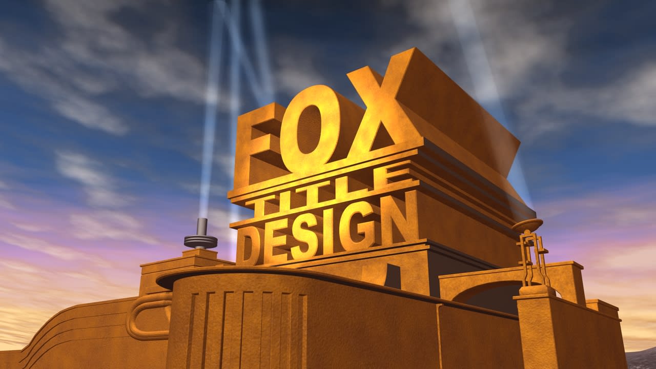 Warner century fox 20th bros universal theme