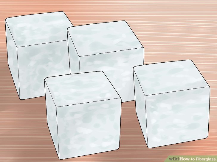 Finding a solution the fiberglass way
