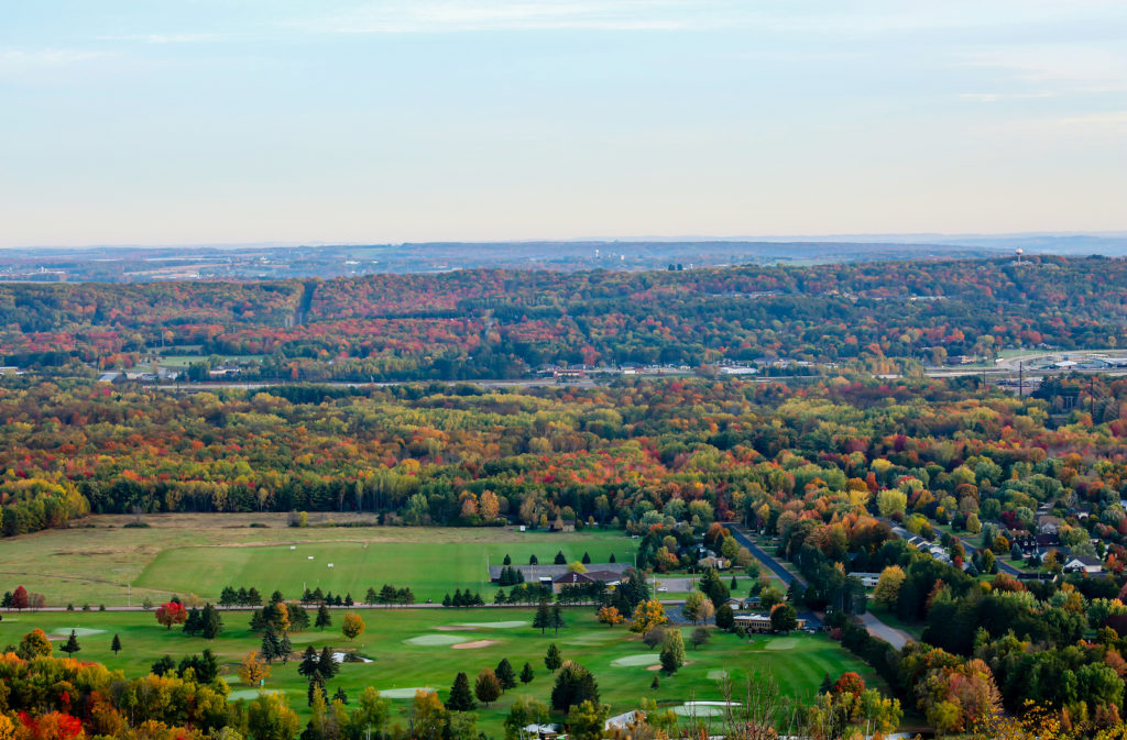 Big things in the works for the village of rib mountain