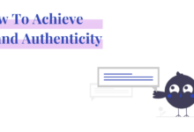 Authenticity