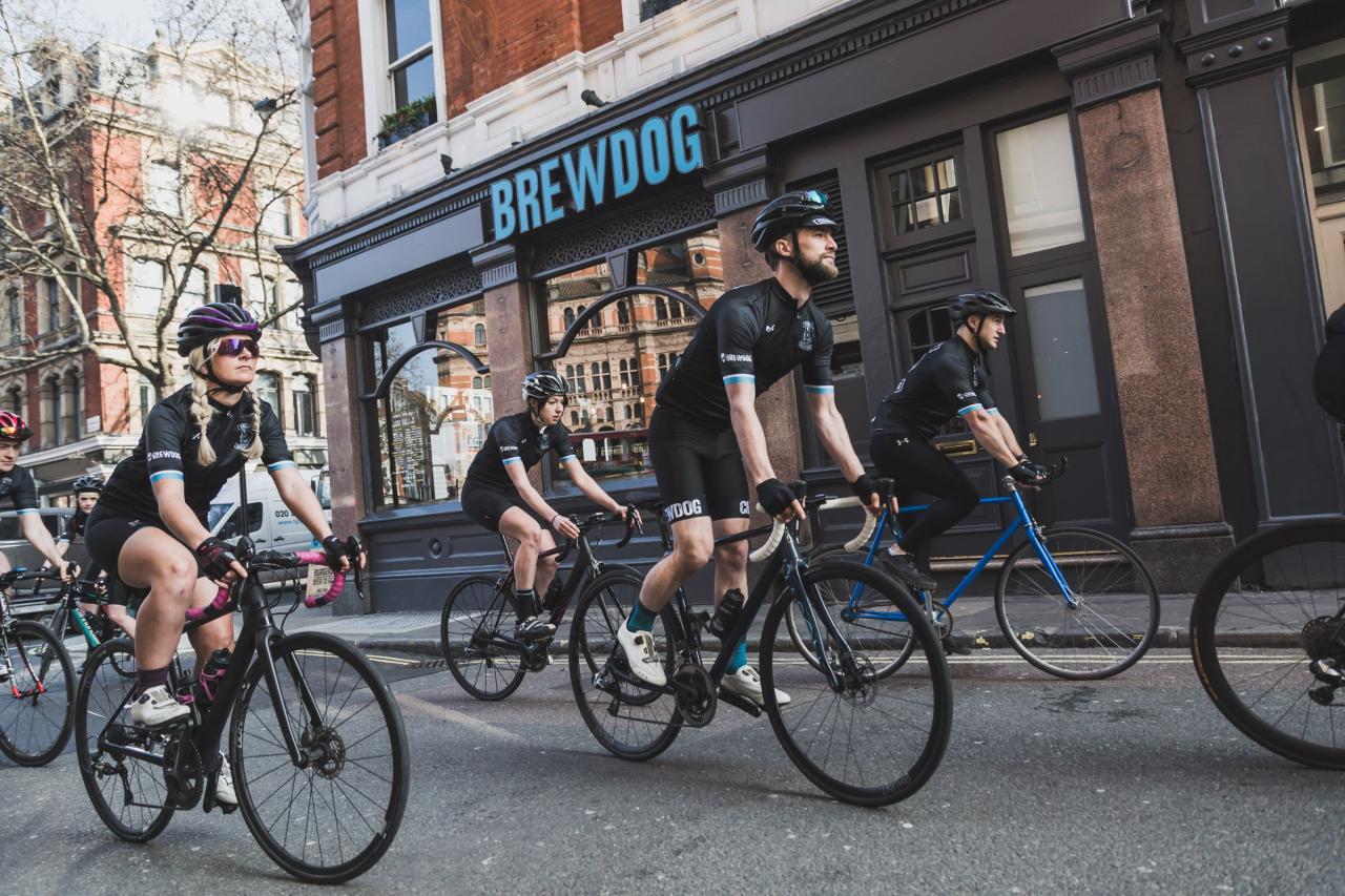 Cycling beer affects fitness canadian magazine