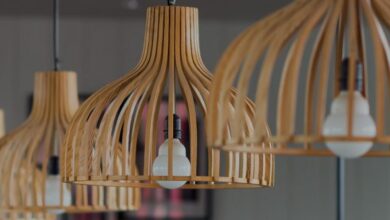 Bnh lighting llc lights up homes businesses industrial spaces